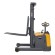 Штабелер электрический самоходный CQD20R (2000 кг; 5,6 м; 24В / 280Ач, PV, EPS) SMARTLIFT (SMART)