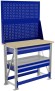 Верстак Master M100.MF1 / MF1.221 купить в Екатеринбурге