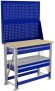 Верстак Master M100.MF1 / MF1.221 купить в Екатеринбурге