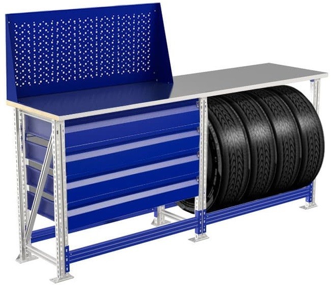 Верстак Master MT100.MF1 / MF1 / MF1.410.000 купить в Екатеринбурге Верстак Master MT100.MF1 / MF1 / MF1.410.000 купить в Екатеринбурге