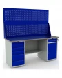 Верстак Profi WT180.WD5/WD2.020 Верстак Profi WT180.WD5/WD2.020