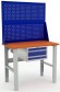 Верстак Expert W120.F2/F2.120 купить в Екатеринбурге