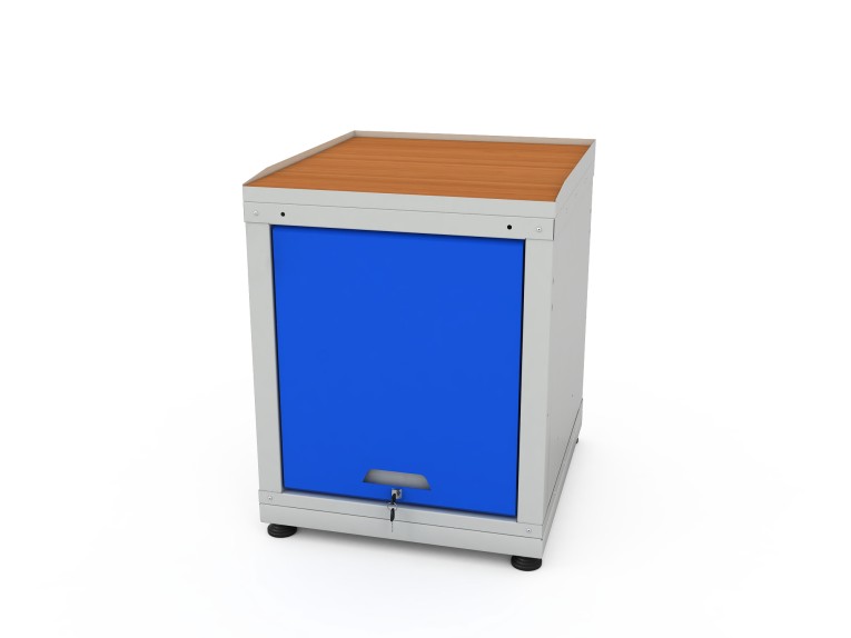 Тумба станочная WOKER PRO 01-1 SFR купить в Екатеринбурге Тумба станочная WOKER PRO 01-1 SFR купить в Екатеринбурге