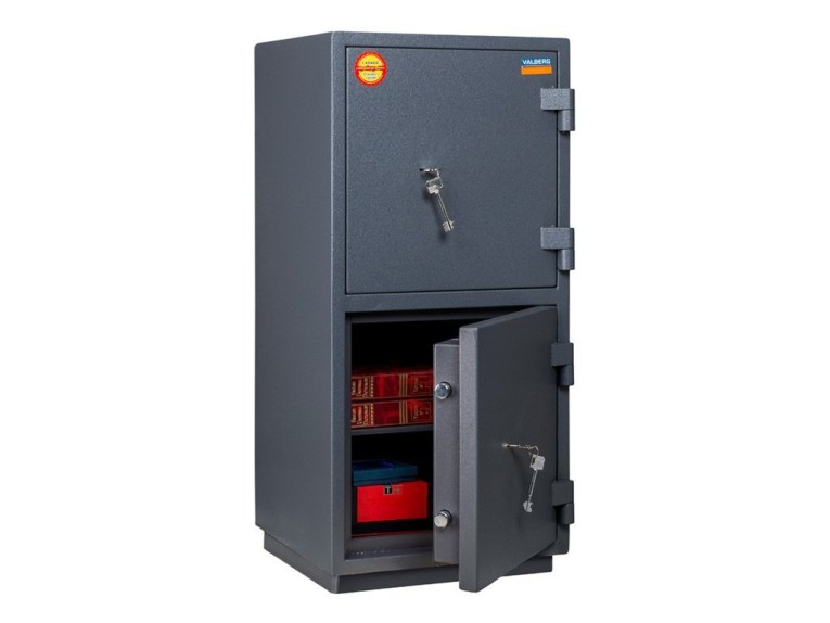 Взломостойкий сейф Valberg Кварцит 90Т/2 купить в Екатеринбурге Взломостойкий сейф Valberg Кварцит 90Т/2 купить в Екатеринбурге