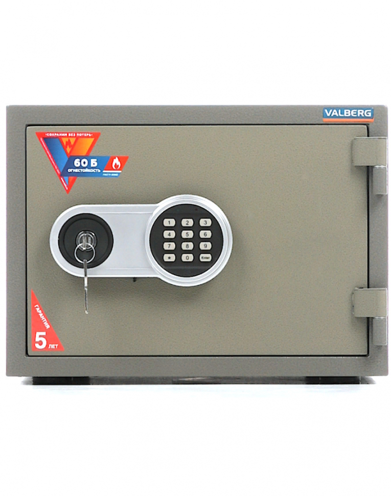 Огнестойкий сейф Valberg FRS-32 EL купить в Екатеринбурге Огнестойкий сейф Valberg FRS-32 EL купить в Екатеринбурге