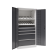 Шкаф инструментальный FBK 20 R.2B2.1S (9403.7503) купить в Екатеринбурге