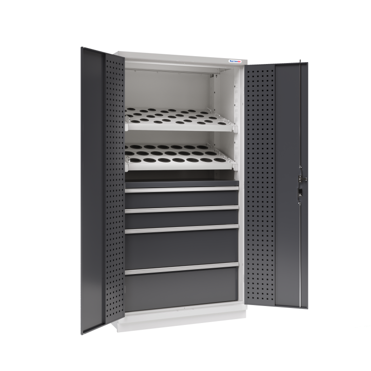 Шкаф инструментальный FBK 20 R.2B2.1S (9403.7503) купить в Екатеринбурге