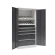 Шкаф инструментальный FBK 20 R.2B2.1S (9403.7503) купить в Екатеринбурге