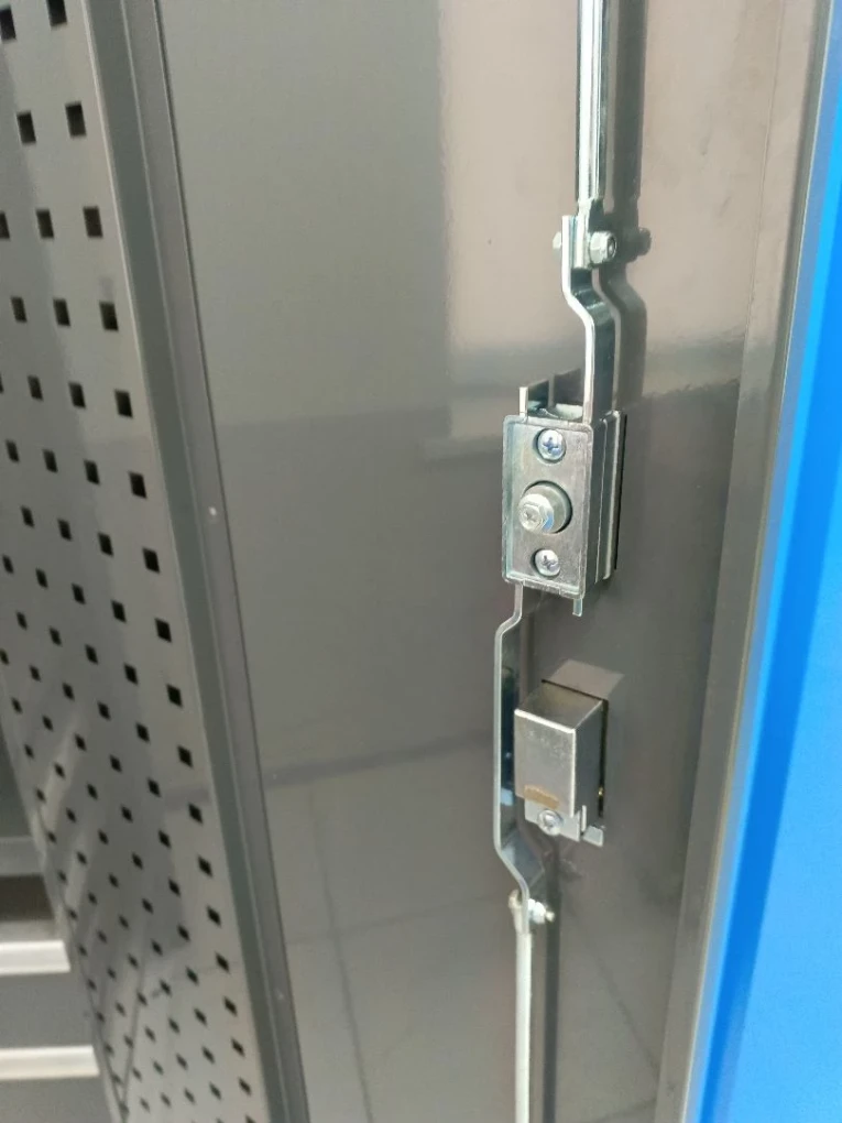 Шкаф инструментальный FBK 20 R.2B2.1S (9403.7503) купить в Екатеринбурге