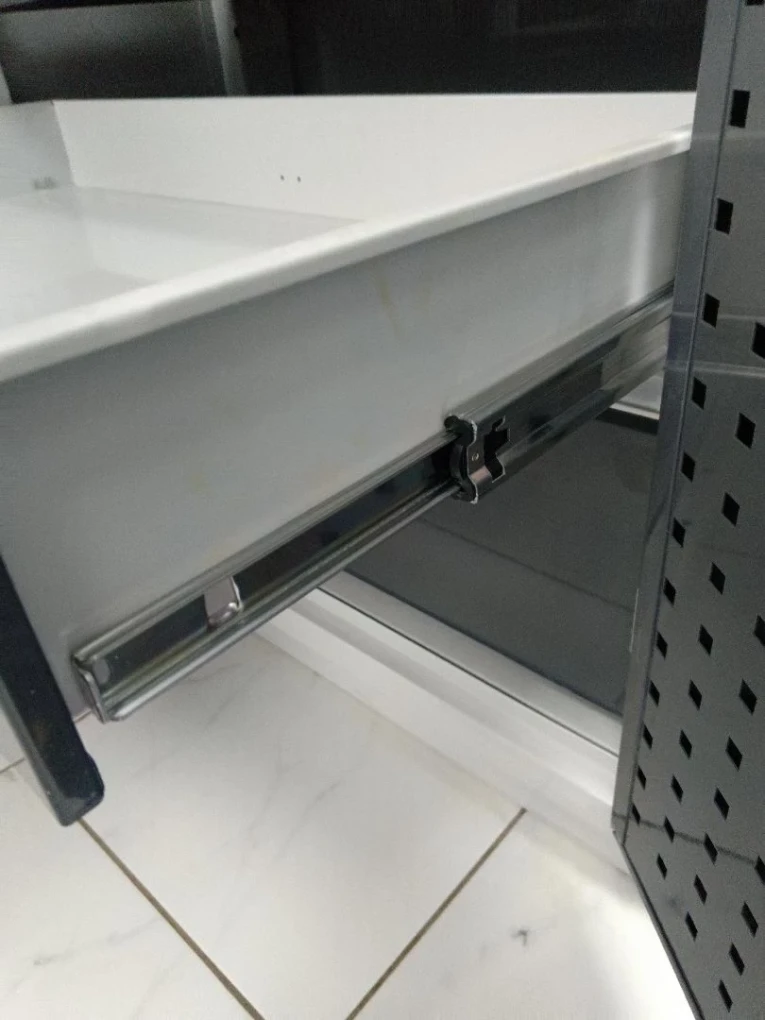 Шкаф инструментальный FBK 20 R.2B2.1S (9403.7503) купить в Екатеринбурге