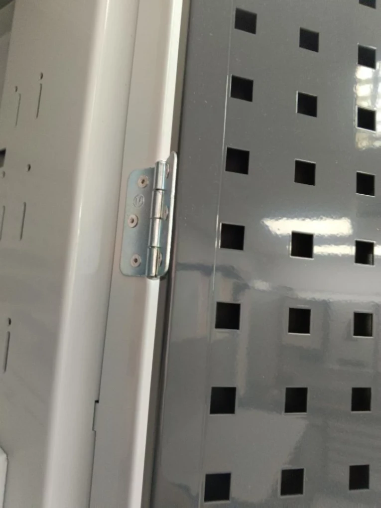 Шкаф инструментальный FBK 20 R.2B2.1S (9403.7503) купить в Екатеринбурге