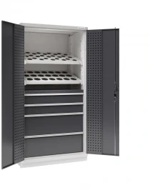 Шкаф инструментальный FBK 20 R.2B2.1S (9403.7503) Шкаф инструментальный FBK 20 R.2B2.1S (9403.7503)