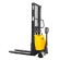 Штабелер с электроподъемом BDA 1516 (1500 кг, 1,6 м, 12В / 120Ач) SMARTLIFT (SMART) купить в Екатеринбурге