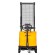 Штабелер с электроподъемом BDA 1516 (1500 кг, 1,6 м, 12В / 120Ач) SMARTLIFT (SMART) купить в Екатеринбурге