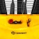 Штабелер с электроподъемом BDA 1516 (1500 кг, 1,6 м, 12В / 120Ач) SMARTLIFT (SMART) купить в Екатеринбурге