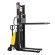 Штабелер с электроподъемом BDA 1516 (1500 кг, 1,6 м, 12В / 120Ач) SMARTLIFT (SMART) купить в Екатеринбурге
