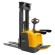 Штабелер электрический самоходный CDDK15-I (1500 кг; 5,6 м; li-ion 24В / 225Ач) SMARTLIFT (SMART) купить в Екатеринбурге