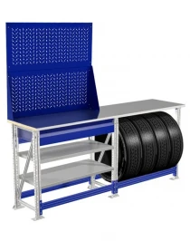 Верстак Master MT100.MF1 / MF1 / MF1.122.000 Верстак Master MT100.MF1 / MF1 / MF1.122.000
