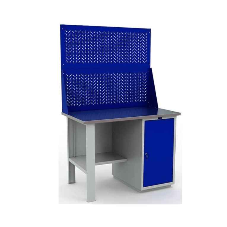 Верстак Profi WT120.F1/WD1.020 купить в Екатеринбурге