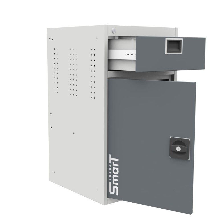 Тумба SMART 1-1 купить в Екатеринбурге