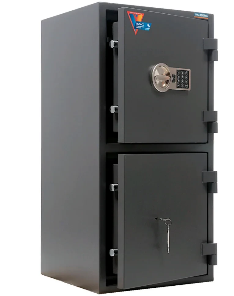 Взломостойкий сейф Valberg Кварцит 90Т/2 EL купить в Екатеринбурге Взломостойкий сейф Valberg Кварцит 90Т/2 EL купить в Екатеринбурге