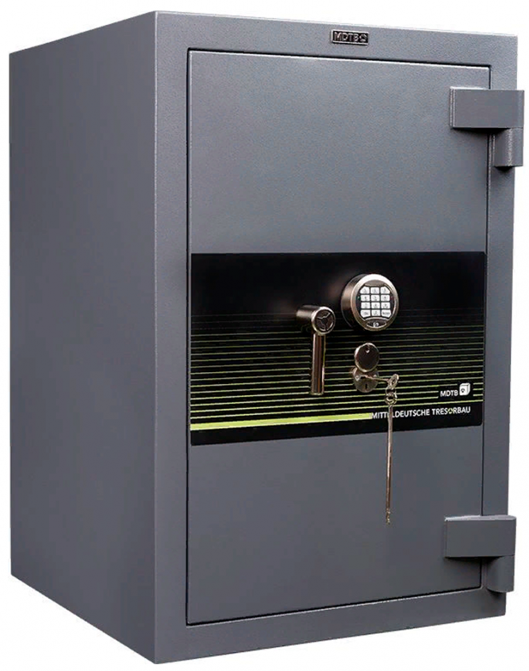 Взломостойкий сейф MDTB Burgas-1068 EK купить в Екатеринбурге Взломостойкий сейф MDTB Burgas-1068 EK купить в Екатеринбурге