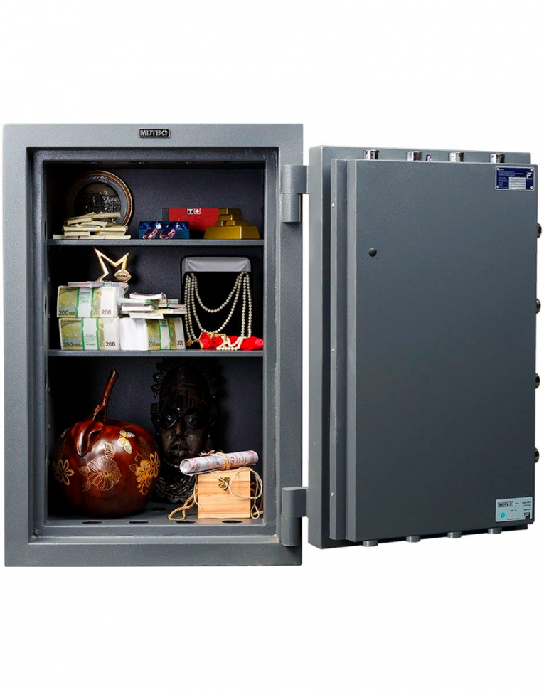 Взломостойкий сейф MDTB Burgas-1068 EK купить в Екатеринбурге Взломостойкий сейф MDTB Burgas-1068 EK купить в Екатеринбурге