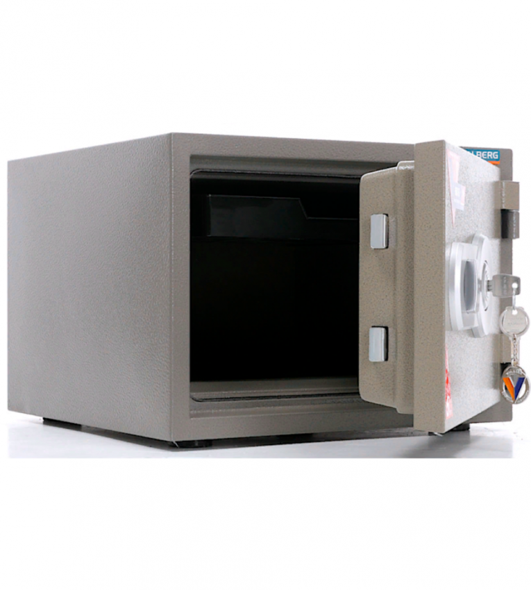 Огнестойкий сейф Valberg FRS-32 KL купить в Екатеринбурге Огнестойкий сейф Valberg FRS-32 KL купить в Екатеринбурге