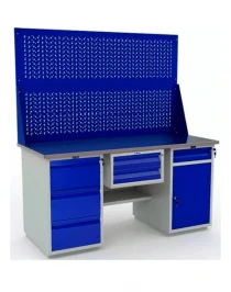 Верстак Практик Profi WT160.WD3/WD2.120