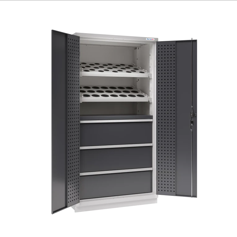 Шкаф инструментальный FBK 20 R.B3.1S (9403.7503) купить в Екатеринбурге