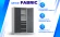 Шкаф инструментальный FBK 20 R.B3.1S (9403.7503) купить в Екатеринбурге