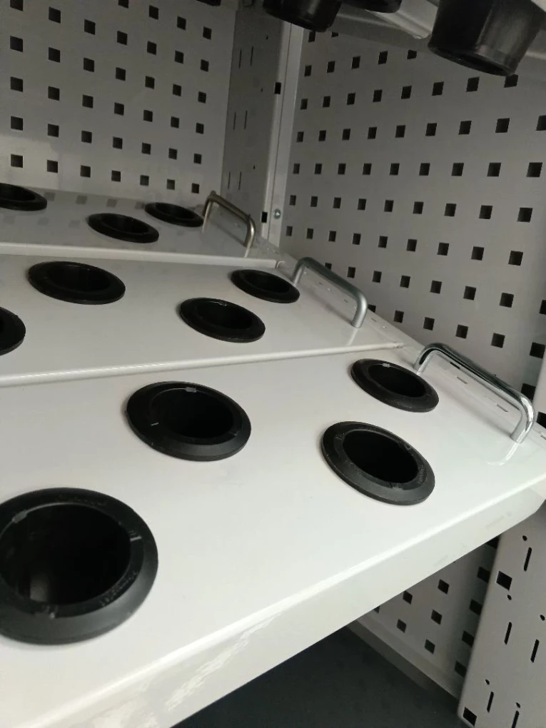 Шкаф инструментальный FBK 20 R.B3.1S (9403.7503) купить в Екатеринбурге