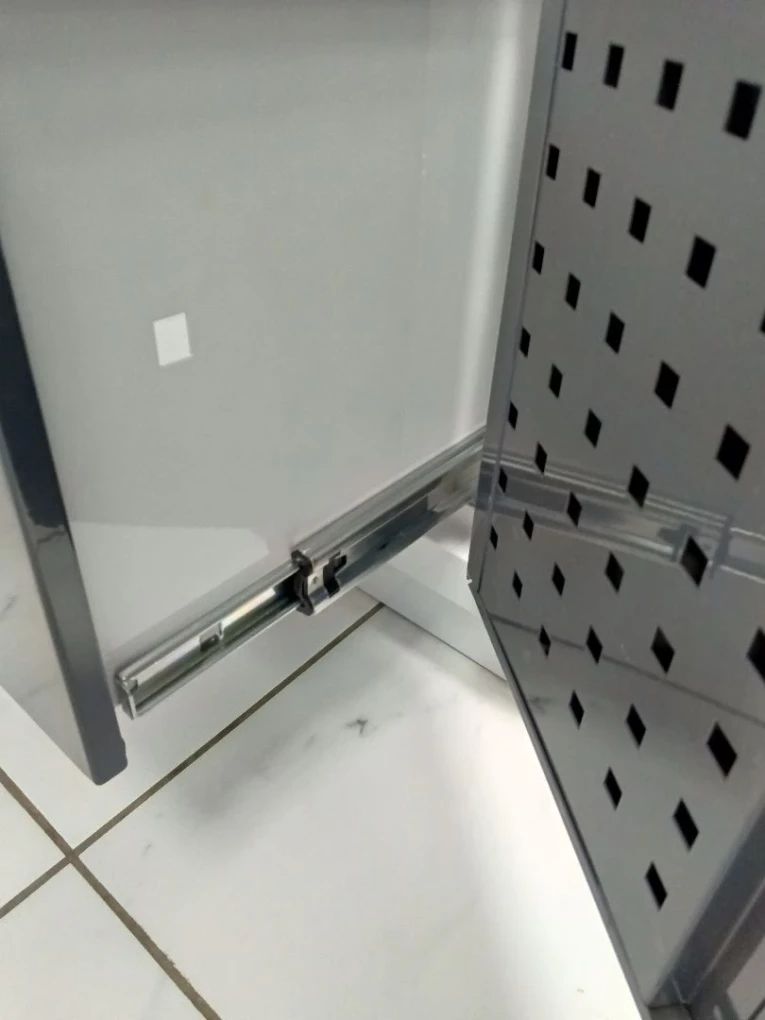 Шкаф инструментальный FBK 20 R.B3.1S (9403.7503) купить в Екатеринбурге