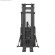 Штабелер самоходный с кабиной CDD15C (1500 кг; 6,5 м; li-ion 25,6В / 300Ач, PV, EPS) SMARTLIFT (SMART)