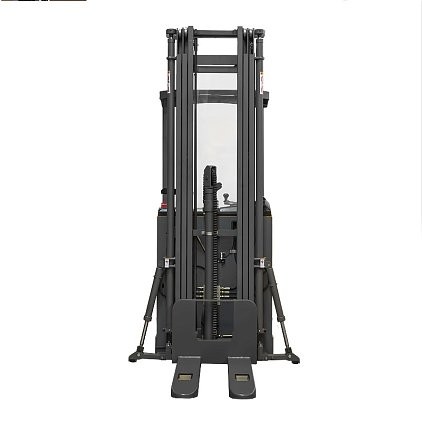 Штабелер самоходный с кабиной CDD15C (1500 кг; 6,5 м; li-ion 25,6В / 300Ач, PV, EPS) SMARTLIFT (SMART) купить в Екатеринбурге Штабелер самоходный с кабиной CDD15C (1500 кг; 6,5 м; li-ion 25,6В / 300Ач, PV, EPS) SMARTLIFT (SMART) купить в Екатеринбурге