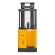 Штабелер самоходный с кабиной CDD15C (1500 кг; 6,5 м; li-ion 25,6В / 300Ач, PV, EPS) SMARTLIFT (SMART)