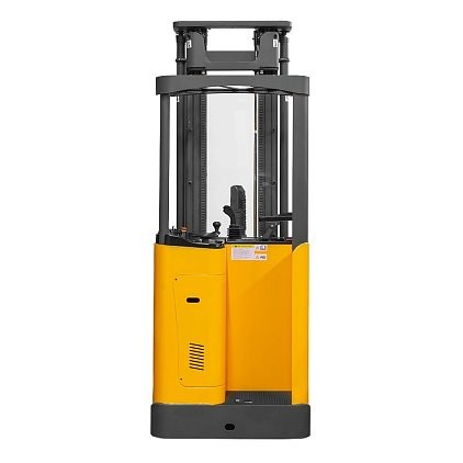 Штабелер самоходный с кабиной CDD15C (1500 кг; 6,5 м; li-ion 25,6В / 300Ач, PV, EPS) SMARTLIFT (SMART) купить в Екатеринбурге Штабелер самоходный с кабиной CDD15C (1500 кг; 6,5 м; li-ion 25,6В / 300Ач, PV, EPS) SMARTLIFT (SMART) купить в Екатеринбурге
