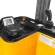 Штабелер самоходный с кабиной CDD15C (1500 кг; 6,5 м; li-ion 25,6В / 300Ач, PV, EPS) SMARTLIFT (SMART)