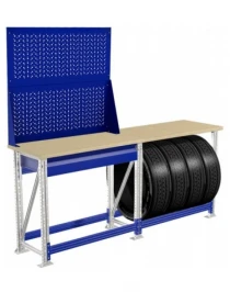 Верстак Master M100.MF1 / MF1 / MF1.120.000