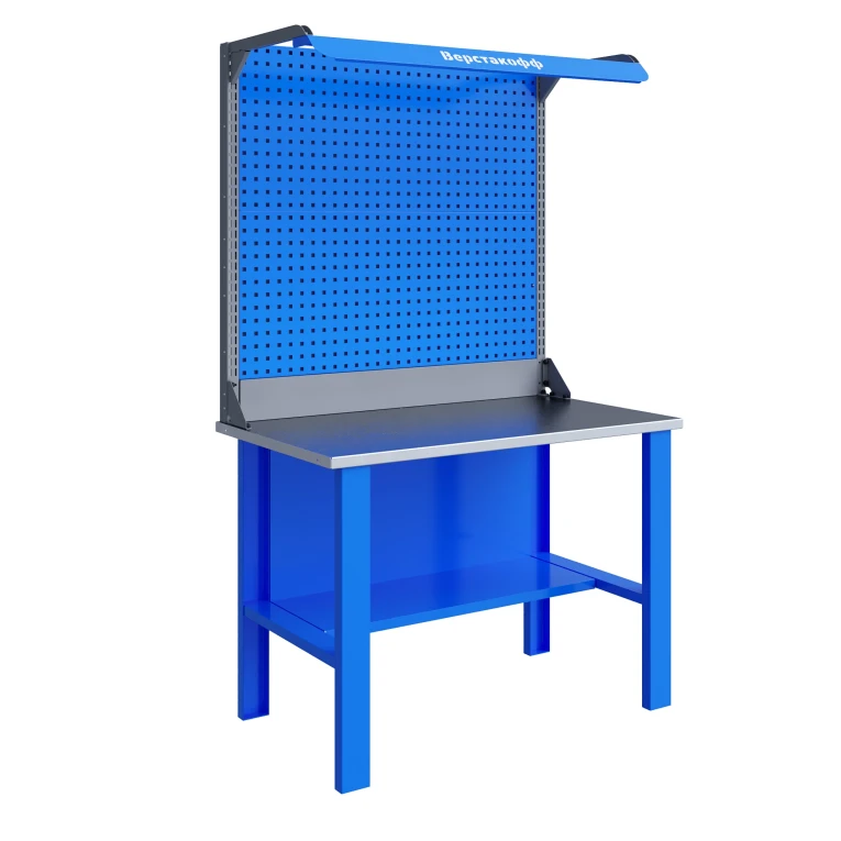 Верстак PRF 121.11.3-2F купить в Екатеринбурге Верстак PRF 121.11.3-2F купить в Екатеринбурге