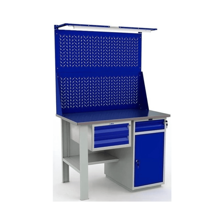 Верстак Profi WT120.F1/WD2.121 купить в Екатеринбурге
