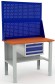 Верстак Expert W120.F2/F2.120.WSh купить в Екатеринбурге
