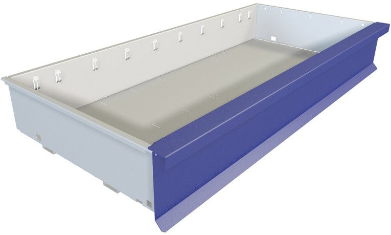 Ящик AMH TC 125 купить в Екатеринбурге