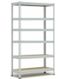 Стеллаж металлический МС-Т 2500х1820х610 6 полок