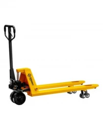 Гидравлическая тележка SD (BF30, г/п 3000 кг, 1150x550 мм, PDP) СМАРТЛИФТ (SMARTLIFT) / СМАРТ (SMART)