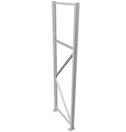 Рама MS Pro (Expert) 2000x500 мм купить в Екатеринбурге