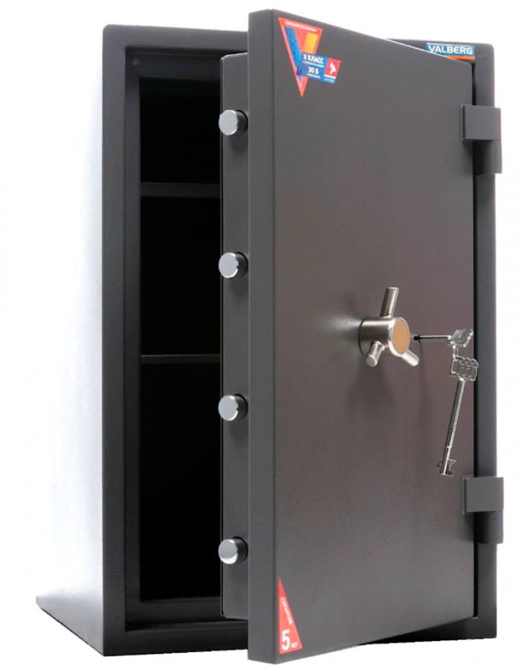 Взломостойкий сейф Valberg Гранит 65Т купить в Екатеринбурге Взломостойкий сейф Valberg Гранит 65Т купить в Екатеринбурге