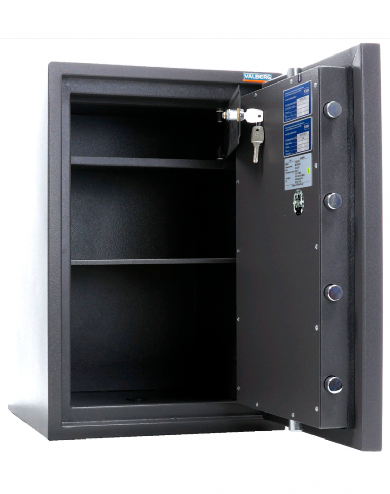 Взломостойкий сейф Valberg Гранит 65Т купить в Екатеринбурге Взломостойкий сейф Valberg Гранит 65Т купить в Екатеринбурге