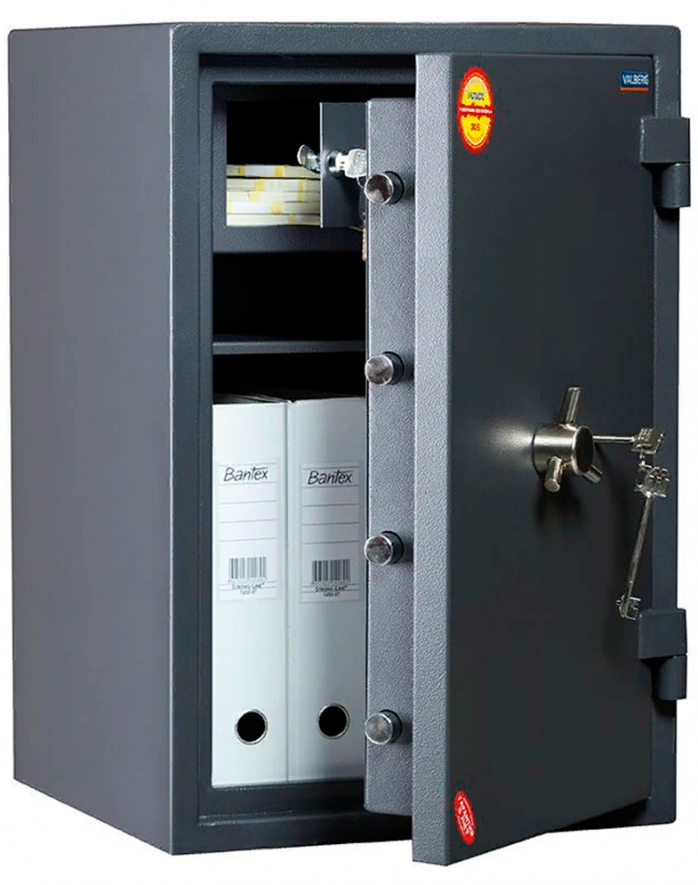 Взломостойкий сейф Valberg Гранит 65Т купить в Екатеринбурге Взломостойкий сейф Valberg Гранит 65Т купить в Екатеринбурге