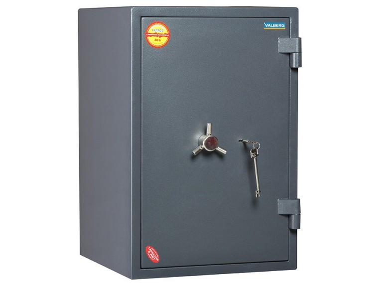 Взломостойкий сейф Valberg Гранит 65Т купить в Екатеринбурге Взломостойкий сейф Valberg Гранит 65Т купить в Екатеринбурге